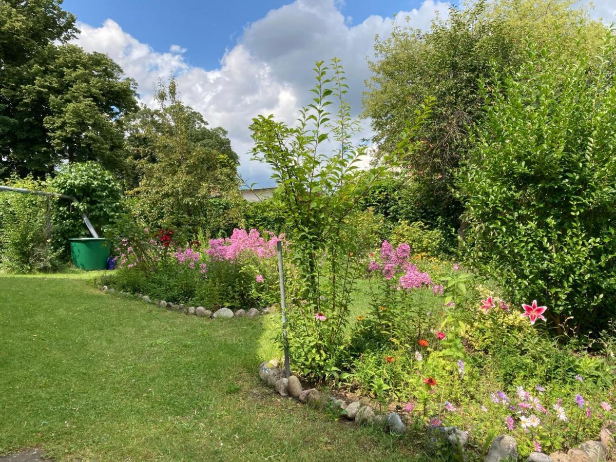 Holiday home Kunterbunt: Urgemuetlich Und Fast Perfekt *